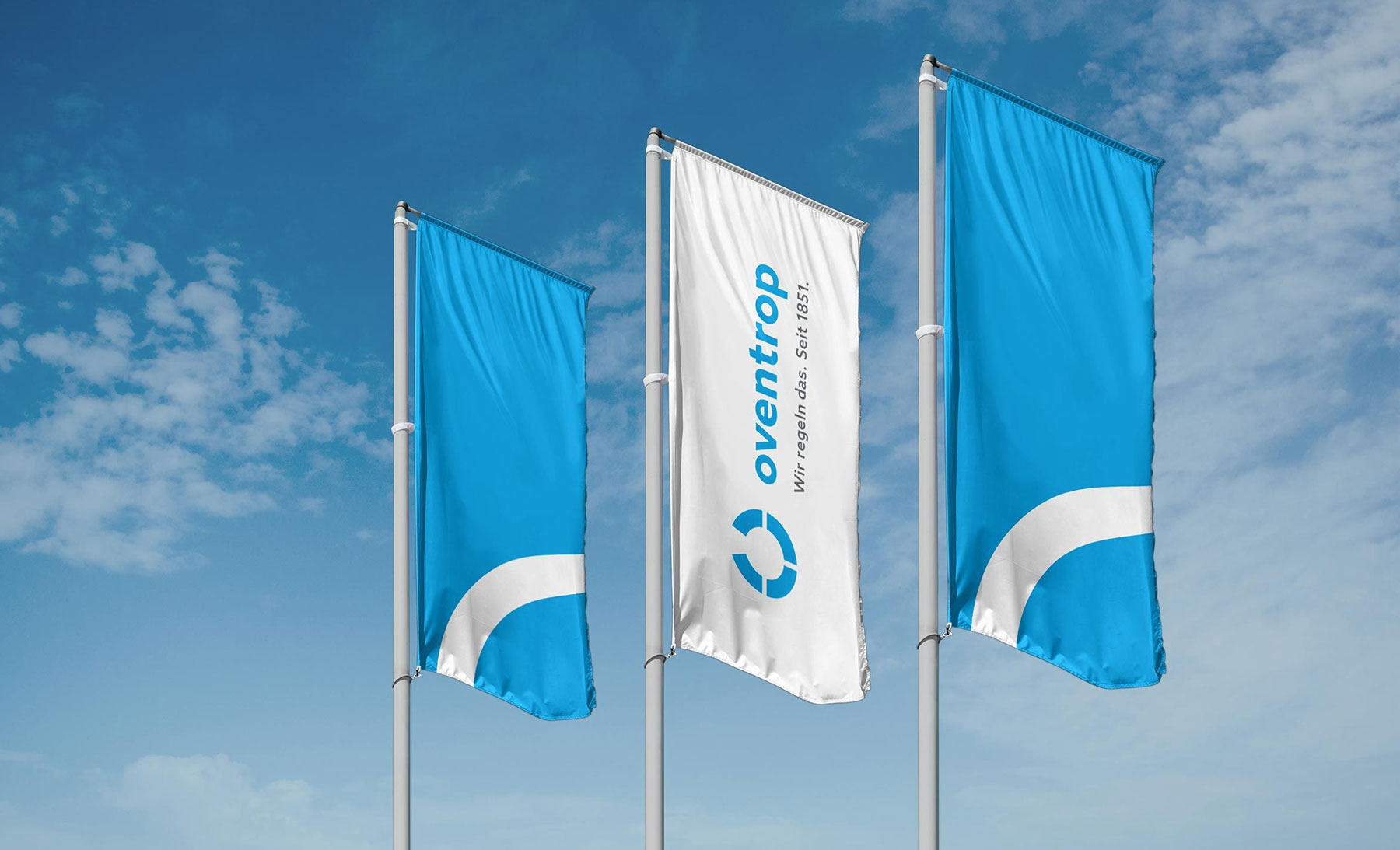 Oventrop flags